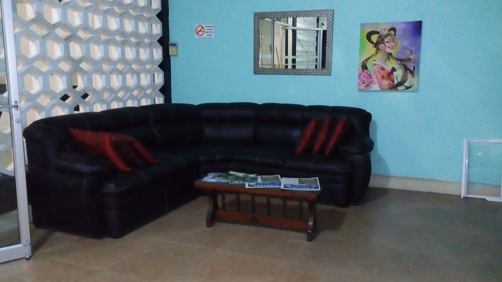 Hotel El Dorado Chetumal 2*,
