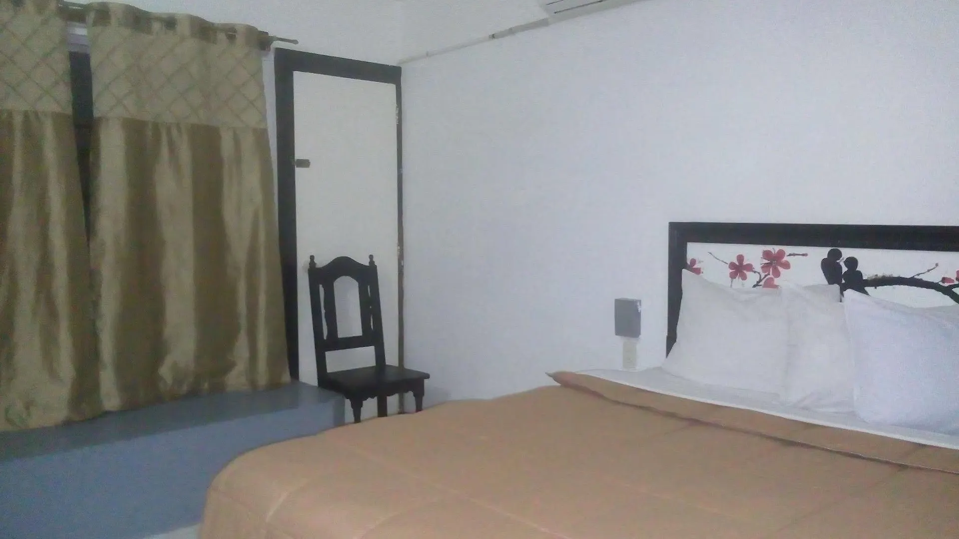 Hotel El Dorado Chetumal