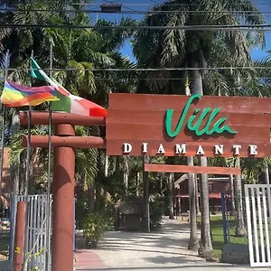 Diamante Hotel