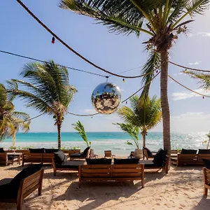 Hotel Casa Gitano Tulum