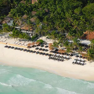 Hotel Casa Gitano Tulum