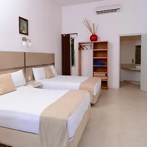 Bambu Hotel