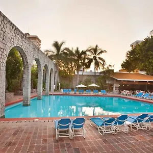 Hotel El Cid Granada Hotel&country Club Mazatlán