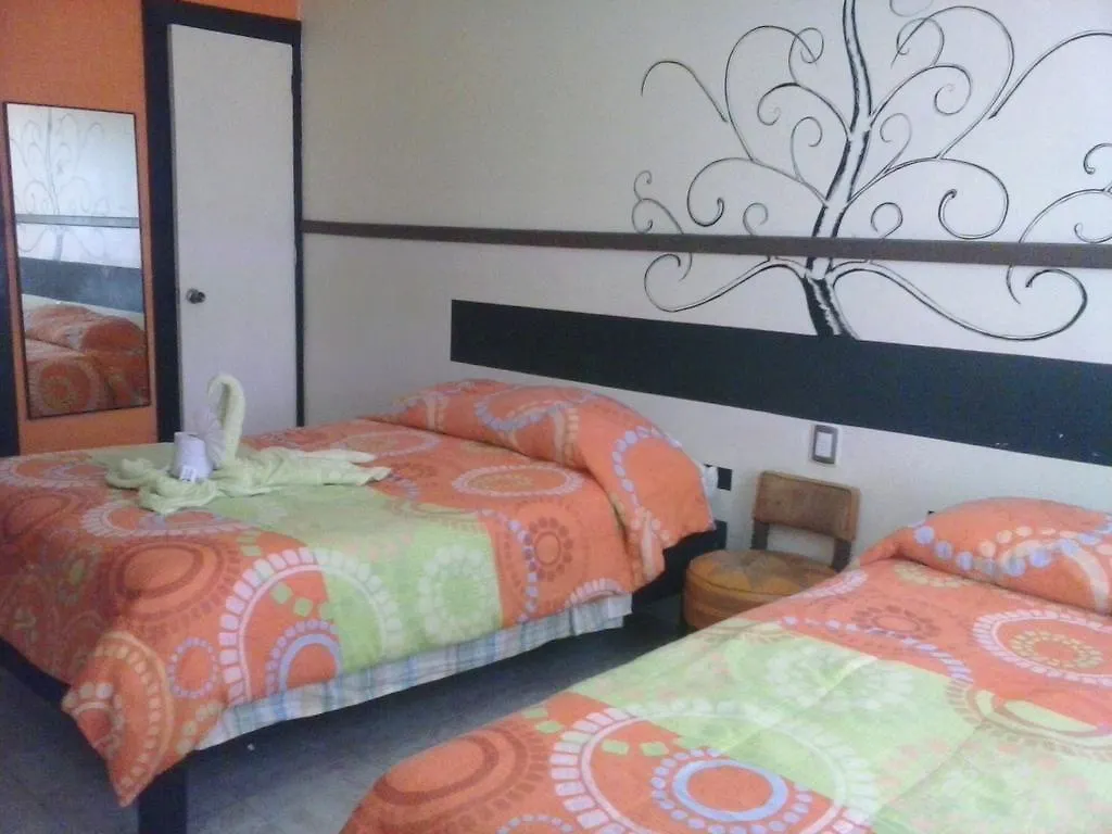 Hotel El Dorado Chetumal